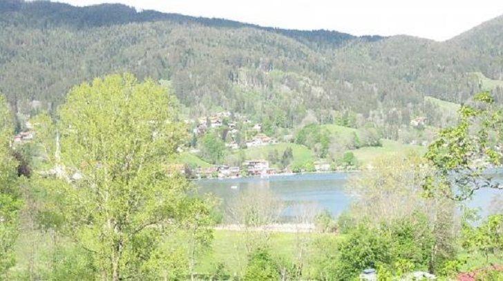 Jagdschloessl-Tegernsee-Schliersee Luaran gambar