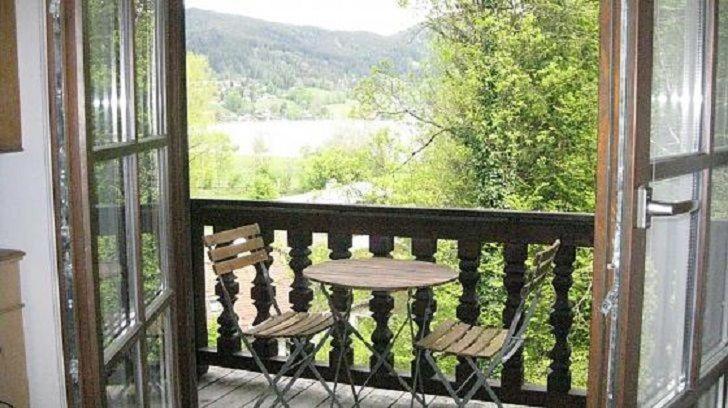 Jagdschloessl-Tegernsee-Schliersee Luaran gambar